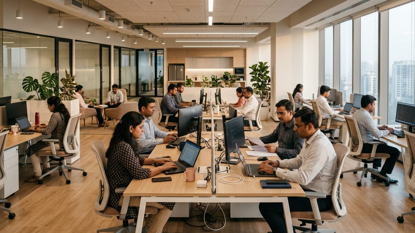 Talemexa Careers & Workplace Environment
