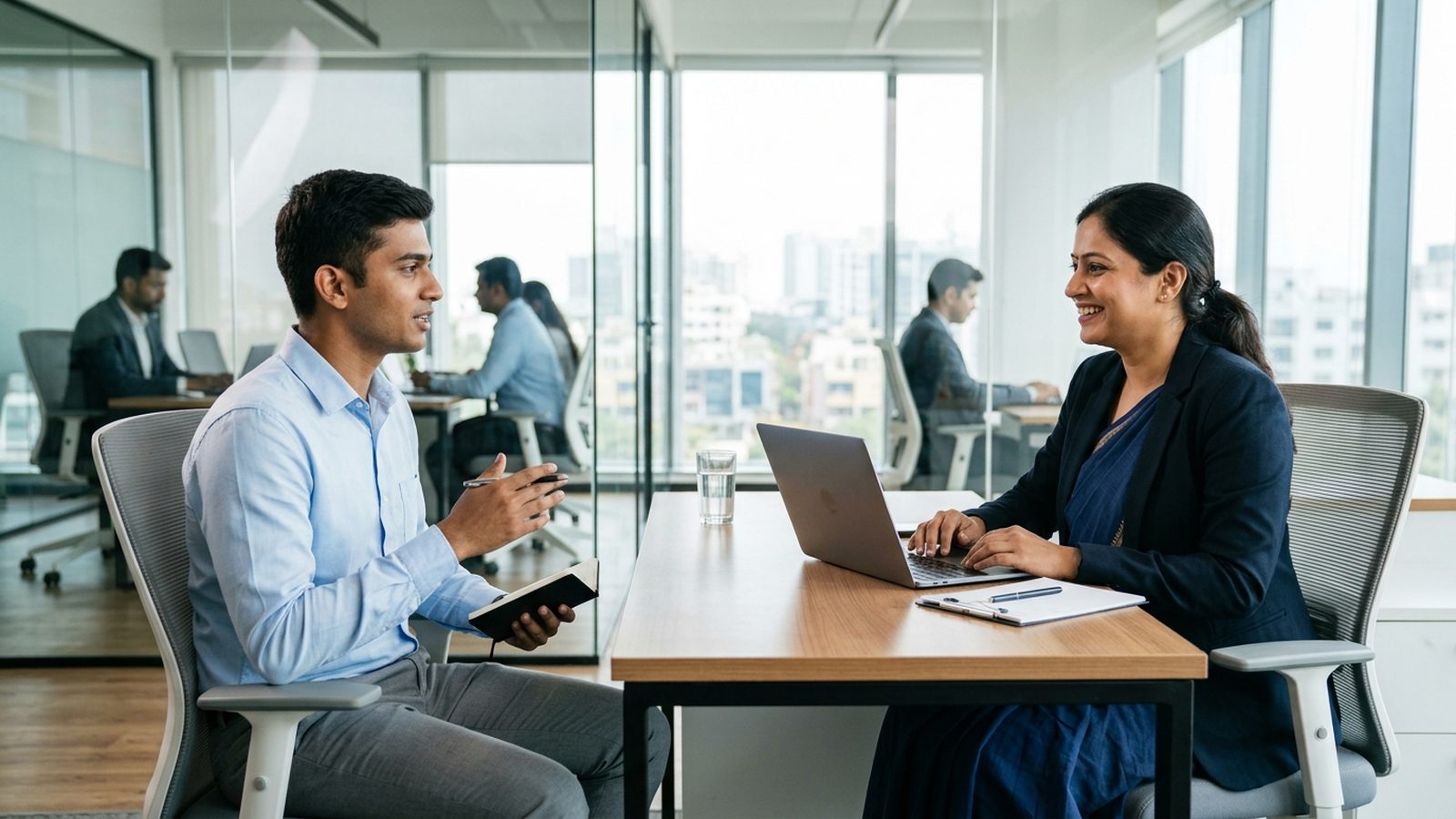 Talemexa Global Recruitment Consultation